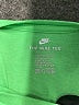 Nike Green Active T-Shirt Size 7 - photo 3