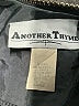 Another Thyme Black Cardigan Size L - photo 7