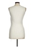 Ramy Brook Ivory Sleeveless Top Size M - photo 2