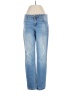 Kut from the Kloth Hearts Blue Jeans Size 2 - photo 1