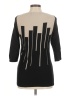 Skovhuus Black Pullover Sweater Size M - photo 2