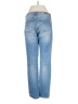 Kut from the Kloth Hearts Blue Jeans Size 2 - photo 2