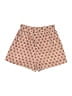 Cider Print Red Shorts Size XS - photo 2