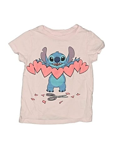 Disney Short Sleeve T-Shirt (view 1)