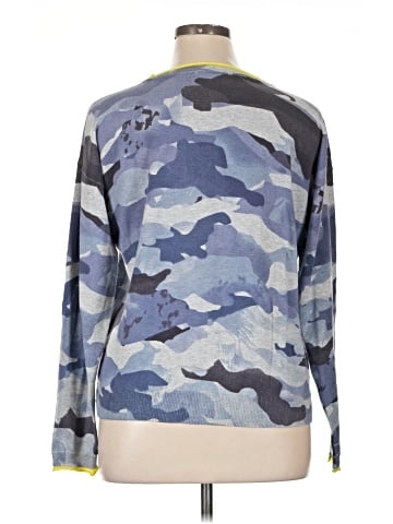TWO by Vince Camuto Pullover Sweater (view 2)
