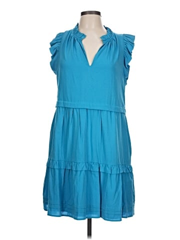 Joy Joy Casual Dress (view 1)