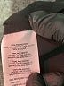 J.Crew 100% Polyester Black Sleeveless T-Shirt Size 2 - photo 8