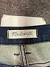 Madewell Blue Jeans Size 28 waist - photo 7