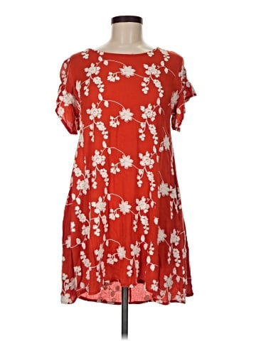 Umgee Casual Dress (view 1)