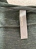 Mondetta Black Track Jacket Size M - photo 6