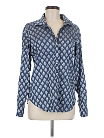 Cino Long Sleeve Blouse (view 1)