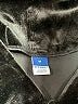 Old Navy Black Long Sleeve Blouse Size M - photo 7