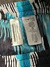 MICHAEL Michael Kors 100% Polyester Blue Casual Pants Size S - photo 8