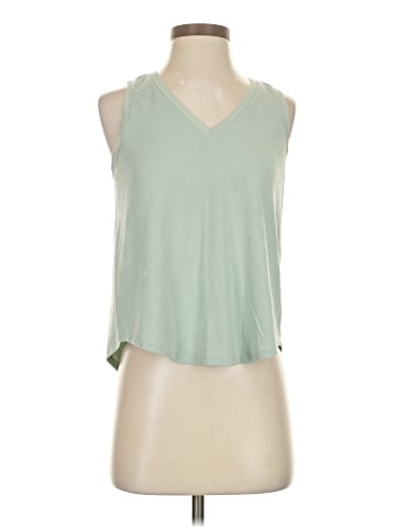 Onzie Sleeveless T-Shirt (view 1)