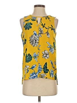 C&E Lifestyle Sleeveless Blouse
