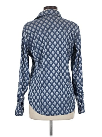 Cino Long Sleeve Blouse (view 2)