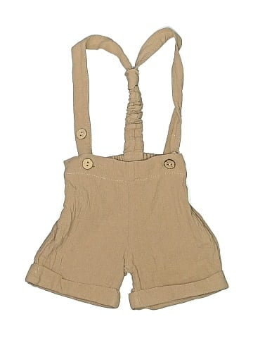 Unbranded Overall Shorts (view 1)