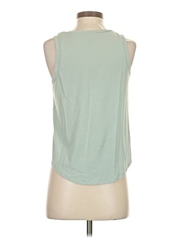 Onzie Sleeveless T-Shirt (view 2)