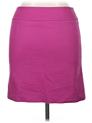 Ann Taylor Factory Casual Skirt (view 2)