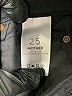 Mother Black Jeggings Size 25 waist - photo 6
