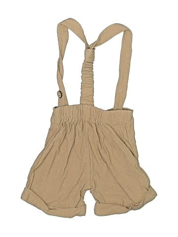 Unbranded Overall Shorts (view 2)