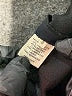 L'Agence Solid Black Cocktail Dress Size Med (2) - photo 8