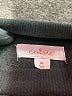 colsie Black Cardigan Size M - photo 7