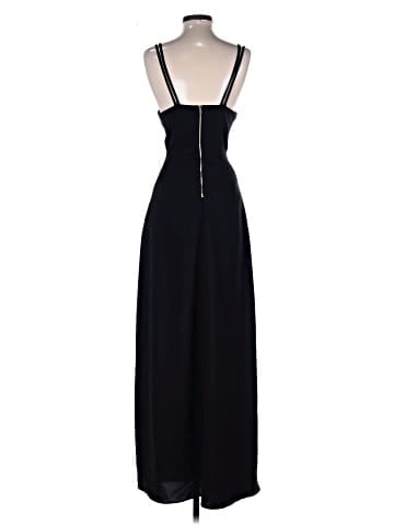 NBD X the NAVEN twins Cocktail Dress (view 2)