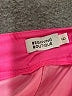 Beginning Boutique Solid Pink Shorts Size 6 - photo 3
