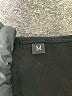Unbranded Black Sleeveless Top Size M - photo 7