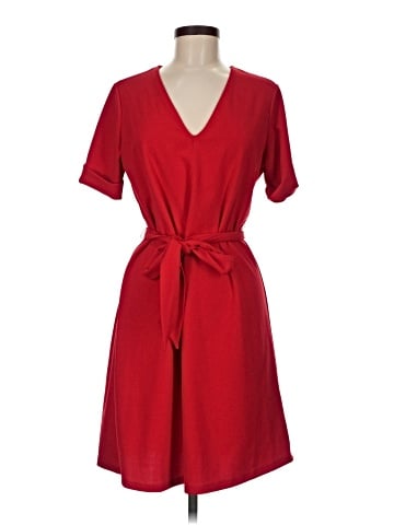 The Vanity Room Casual Dress (view 1)
