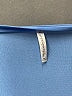 PASSPORTS Blue Short Sleeve Top Size XL - photo 7