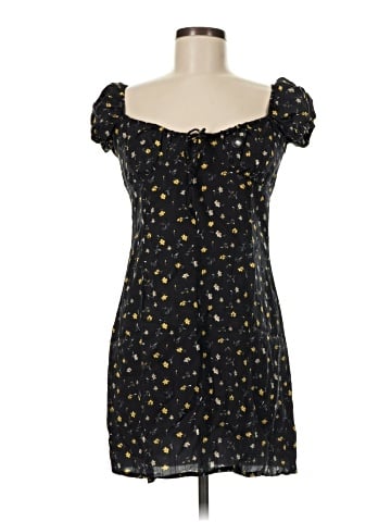 Motel Casual Dress (view 1)