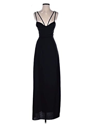 NBD X the NAVEN twins Cocktail Dress (view 1)