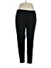 Joan Rivers Solid Black Active Pants Size 1X - photo 1