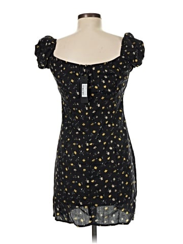 Motel Casual Dress (view 2)