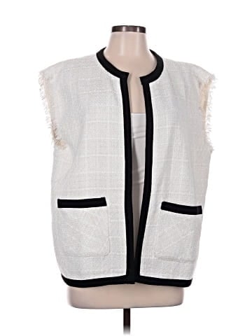 Storets Sweater Vest (view 1)