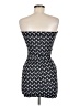Unbranded Hearts Black Cocktail Dress Size M - photo 2