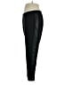 Joan Rivers Solid Black Active Pants Size 1X - photo 5