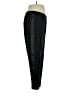 Joan Rivers Solid Black Active Pants Size 1X - photo 4