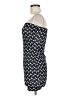 Unbranded Hearts Black Cocktail Dress Size M - photo 5