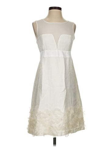 Max and Cleo Cocktail Dress (view 1)