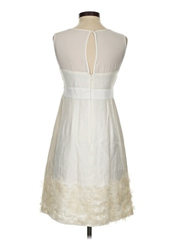 Max and Cleo Cocktail Dress (view 2)