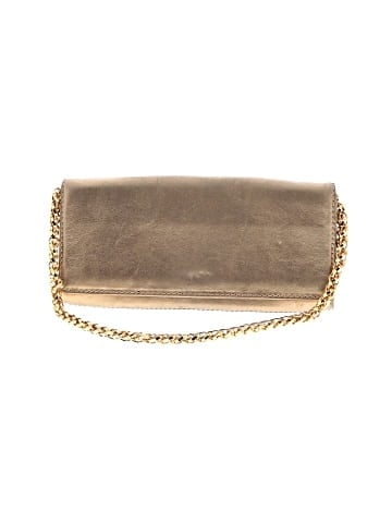 Hype Leather Clutch (view 1)