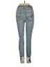 American Eagle Outfitters Hearts Blue Jeans Size 0 - photo 2