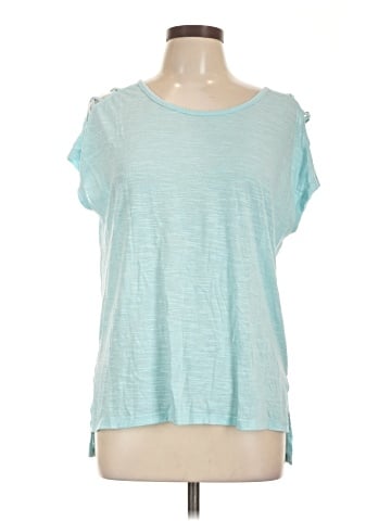Active Life Short Sleeve T-Shirt (view 1)