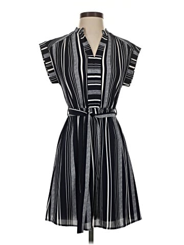 Monteau Casual Dress (view 1)