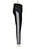 Adidas Black Active Pants Size M - photo 4