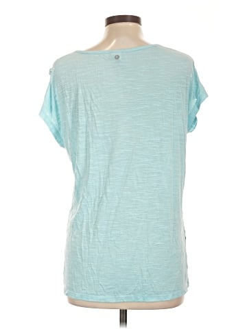 Active Life Short Sleeve T-Shirt (view 2)