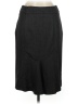 Max Mara Solid Gray Formal Skirt Size 8 - photo 2